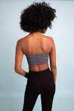 Wide Lace Bandeau - Fashionistas Showroom