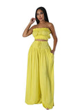FASHION WOMEN TWO PIECE SET - Fashionistas Showroom