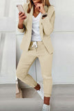 2023wish Amazon Independent Station New Casual Fashion Suit Suit Women's Suit - Fashionistas Showroom
