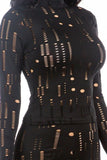SEXY TWO PIECE PANT SET - Fashionistas Showroom 2pc