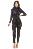 SEXY TWO PIECE PANT SET - Fashionistas Showroom 2pc