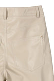Vegan leather pants - Fashionistas Showroom pants