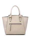 Women tote bag medium large with long strap - Fashionistas Showroom HANDBAGS