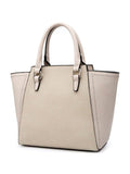 Women tote bag medium large with long strap - Fashionistas Showroom HANDBAGS