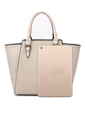 Women tote bag medium large with long strap - Fashionistas Showroom HANDBAGS