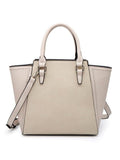 Women tote bag medium large with long strap - Fashionistas Showroom HANDBAGS